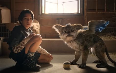 chupa sa pinoy|WATCH: 'Chupa' trailer about fabled Mexican monster .
